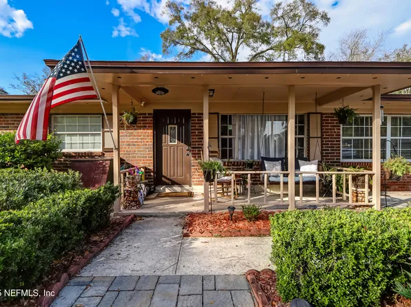 7925 GORDEAN Road, Jacksonville, FL 32221