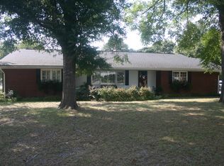 1001 Glenwood Ave, Perry, GA 31069