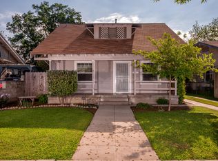 1280 N Roosevelt Ave, Fresno, CA 93728
