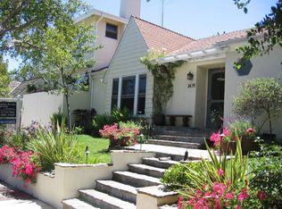 1435 Crestview Ct, Los Angeles, CA 90024