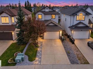 628 Foxtail Ln, Strathcona County, AB T8A 4P2