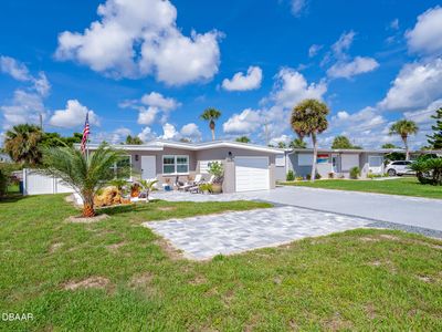 3244 S Peninsula Dr, Pt Orange, FL, 32127