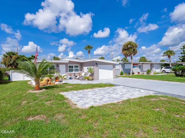 3244 S Peninsula Dr, Pt Orange, FL 32127