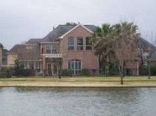 22510 Rippling Shore Ct, Katy, TX 77494