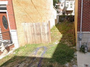 2643 Latona St, Philadelphia, PA 19146