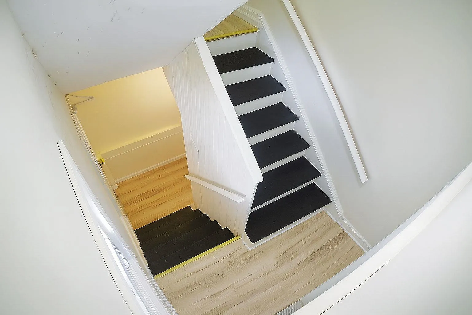 1 bed, 1.0 bath, 500 sqft, $1,500 — Photo 1