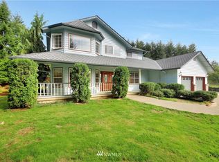 75 Hicklin Rd, Elma, WA 98541