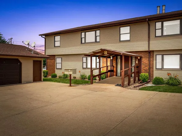730 10th AVENUE N N #B-4, Onalaska, WI 54650