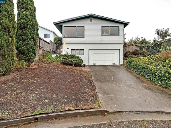 5642 Clinton Ave, Richmond, CA 94805