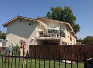 6229 Martin L King Blvd, Sacramento, CA 95824