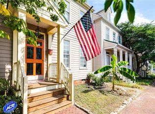 510 N 24th St, Richmond, VA 23223