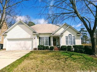 1214 Bishopton Way, Knightdale, NC 27545