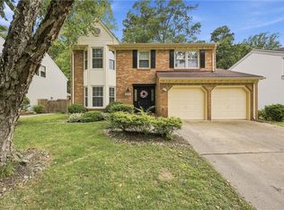 5429 Club Head Rd, Virginia Beach, VA 23455