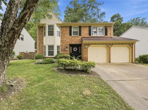 5429 Club Head Rd, Virginia Beach, VA 23455