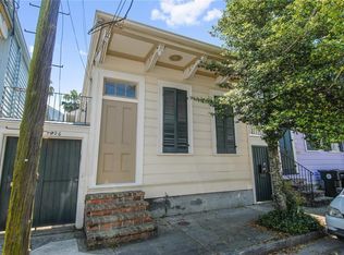1226 Henriette Delille St UNIT A, New Orleans, LA 70116