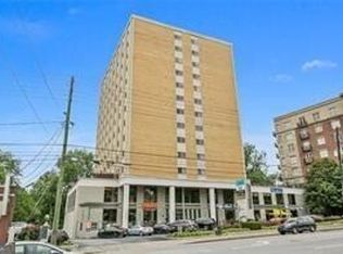 2285 Peachtree Rd NE UNIT 706, Atlanta, GA 30309