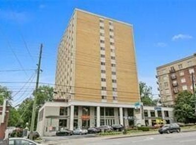 2285 Peachtree Rd NE UNIT 706, Atlanta, GA, 30309