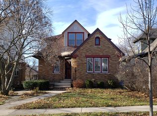 2445 N 63rd St, Wauwatosa, WI 53213