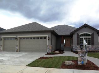 1614 N Sand Brk, Spokane, WA 99224