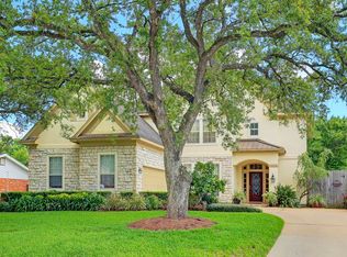 3655 Underwood St, Houston, TX 77025