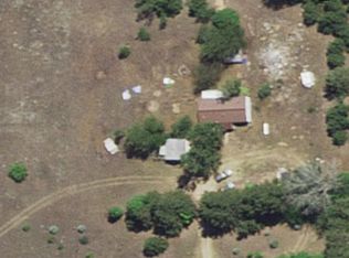 13543 Cinder Rd, Beulah, MI 49617