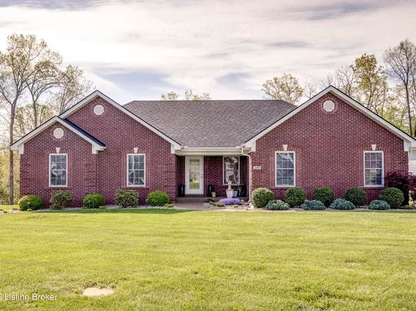 209 Justin Ct, Shepherdsville, KY 40165