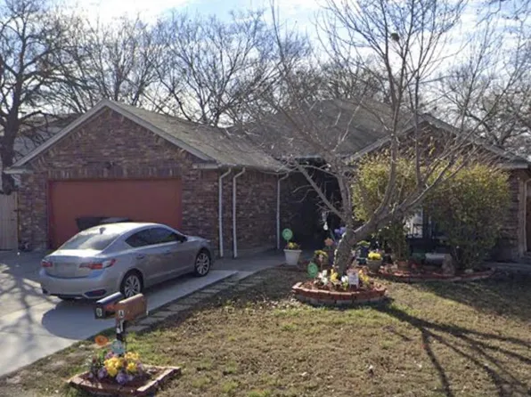 8017 Doreen Ave, Fort Worth, TX 76116