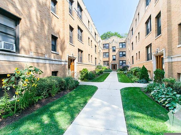 4th image of 2649 N Spaulding Ave #1BR