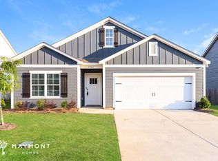 5761 Timber Leaf Loop, Bessemer, AL 35022