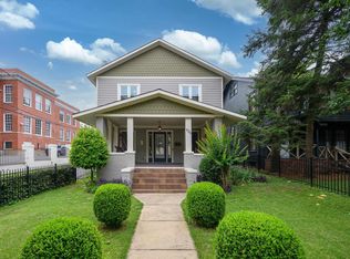 921 28th St S, Birmingham, AL 35205