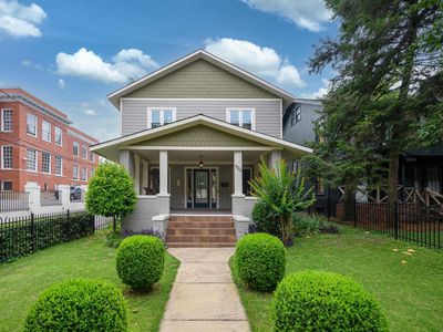 921 28th St S, Birmingham, AL, 35205