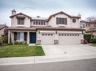 700 Mount Errigal Pl, Lincoln, CA 95648