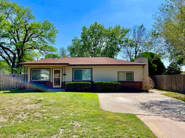 1009 W Savannah St, Wichita, KS 67217