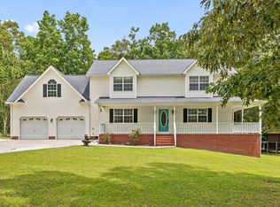 620 Spring Meadows Dr, Ringgold, GA 30736