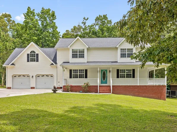 620 Spring Meadows Dr, Ringgold, GA 30736