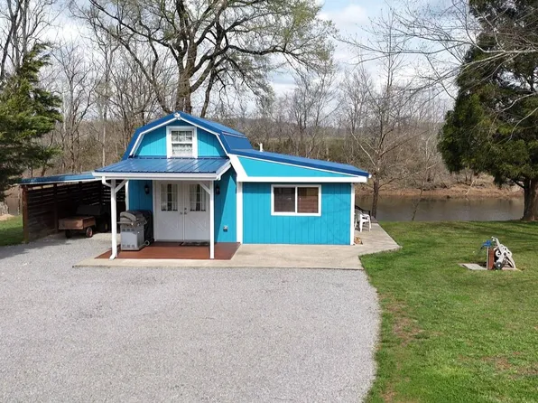 532 Campbells Ferry Ln, Albany, KY 42602