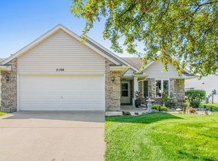 3166 129th Ave NW, Coon Rapids, MN 55448