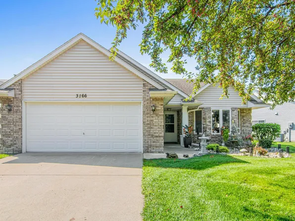 3166 129th Ave NW, Coon Rapids, MN 55448