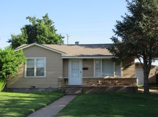4315 33rd St, Lubbock, TX 79410