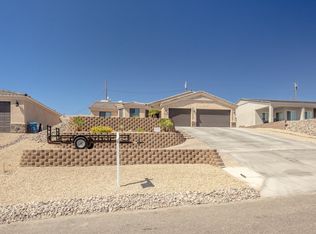 4233 Comstock Dr, Lake Havasu City, AZ 86406