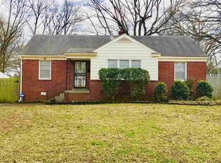 4697 Bowen Ave LOT 14, Memphis, TN 38122