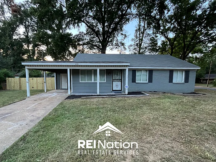 4246 Cottonwood Rd