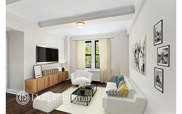 Rented by Douglas Elliman | media 1