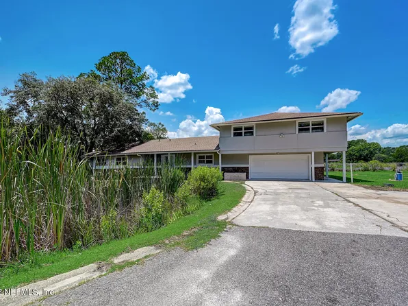 2547 RIBAULT SCENIC Drive, Jacksonville, FL 32208