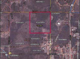 E Mohawk Dr, Tomahawk, WI 54487