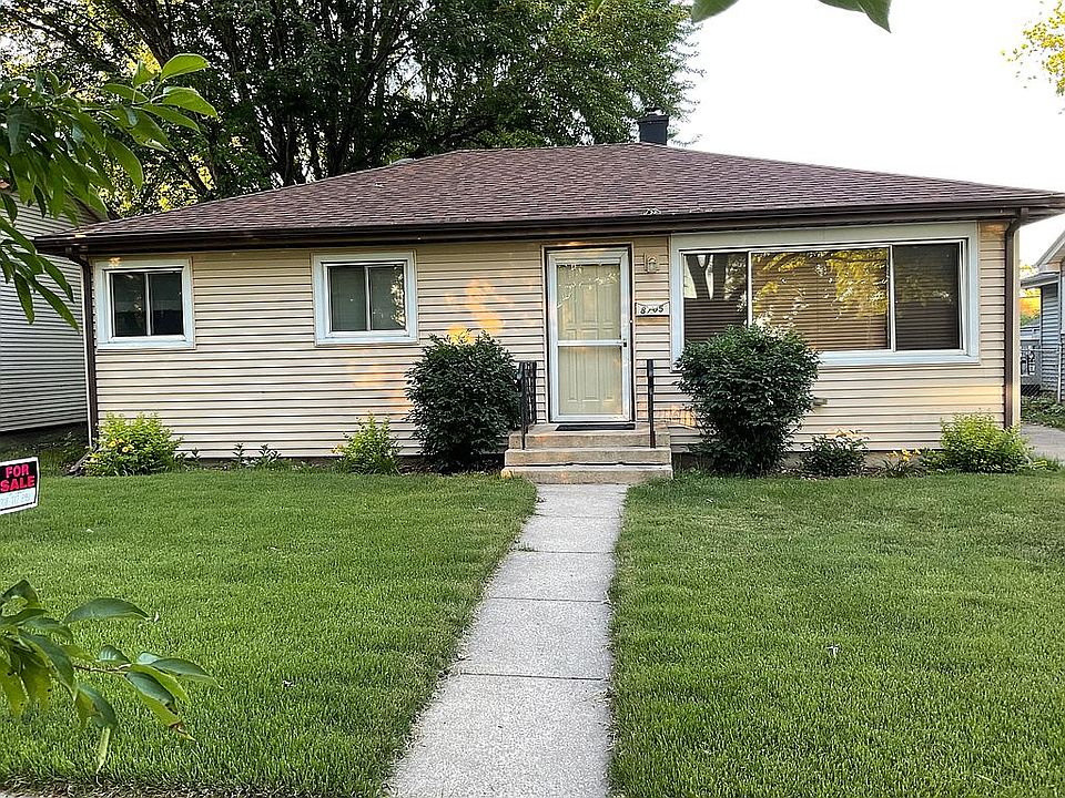 1st image of 8705 S 51st Ave