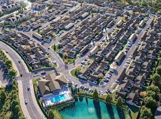 Trulo Homes Quail Village, Oklahoma City, OK 73134