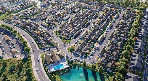 Trulo Homes Quail Village Photo 1