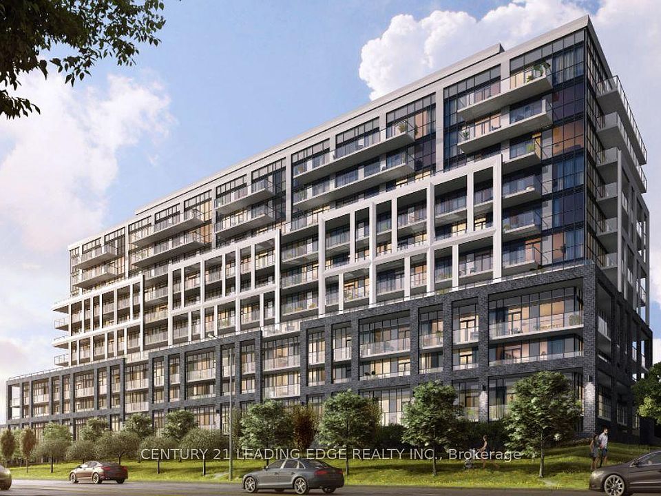 1st image of 50 George Butchart Dr #421