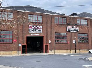 11 W 2nd St UNIT 321, Bethlehem, PA 18015